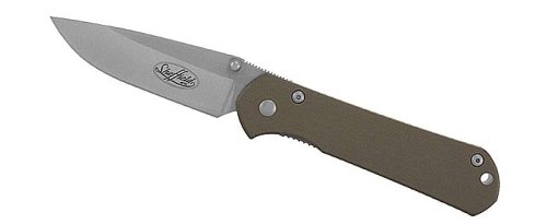 Sheffield 12711 Gunnison Fine Edge Knife On Sale