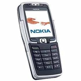 invisibleSHIELD for the Nokia E70 (Screen)