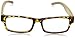 Peepers Visionary Wayfarer Reading Glasses