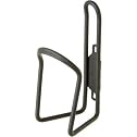 Planet Bike 6.2mm Welded Aluminum Bicycle Waterbottle Cage (White)