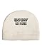 TooLoud Expert Miner Child Fleece Beanie Cap Hat