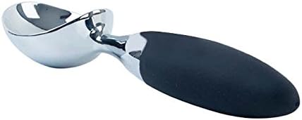 Stainless Steel Ice Cream Spoon Ice Cream Scoop to Dig the Ball Dessert Spoon to Dig the Ball Is Essential