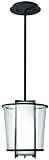 Bennington 12 High Fluorescent Hanging Outdoor Light