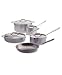 All-Clad Stainless 7-Quart Stockpot with Pasta Insert