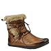 Kalso Earth Women's Central Too Bootie - 9M Almond