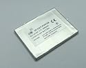 Mugen Power 1650mAh Battery for Archos MP3 Player Gmini 120 Handheld