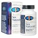 Healthy sexual activity prevents and heals disease and promotes enormous wellbeing. It is a key anti-aging strategy. In recent times, millions of men and women have responded to the promise of drugs like Viagra that reverse erectile dysfunction (poor penal function). Supporting the structures and functions of the reproductive tract is possible with several herbs and nutrients. A new area of science has emerged in the nutritional support of sexual function in men and women. Healthy and gratifying sexual encounters involve more than a focused approach to correcting erectile dysfunction or poor pelvic lymph flow in women. A common underlying cause for poor sexual function in men is poor cardiovascular function. Drugs (Viagra, Cialis and Levitra) for erectile dysfunction work by increasing levels of nitric oxide which is a chemical messenger that promotes blood flow. Sex Naturally is an all natural product that contains L-Arginine with the power of several other nutrients or herbs that have a variable evidence base to support sexual function. L-Arginine is the origin of the nitric oxide in the human body and its administration drives this chemical messenger to promote blood flow in several regions of the body. L-Arginine is heart healthy. In addition to the precursor technology of L-Arginine, Sex Naturally contains tribulus terrestris, macca root, muira puama, horny goat weed, ginko biloba, ginseng panax, grape seed and niacinamide. The dietary supplement Sex Naturally provides added health advantages because of its antioxidant content and energizing benefits. Sex Naturally must be taken on a regular basis for best effects and it is especially enjoyed by aerobic fitness enthusiast. Healthy sex is part of a healthy lifestyle program.
