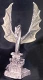 Diamond-Cut Dragon Surprise