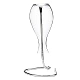 Oenophilia Decanter Drying Stand