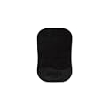 Handstands Jelly Stick Pad-Black- Holds keys, cell phones, and more!