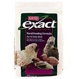 Kaytee Exact Handfeed Baby Bird 5lb 4cs