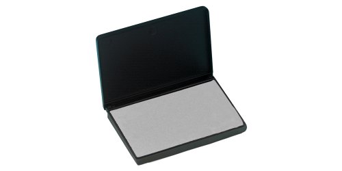 Charles Leonard Inc. Felt Stamp Pad, Small, Uninked, 1 each (92410)