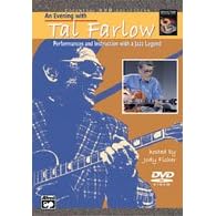 An Tal Farlow: An Evening with Tal Farlow - Jazz Guitar by  Tal Farlow 