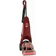 Bissell 2080 Quicksteamer Powerbrush Lightweight Upright Deep Cleaner Carpet Cleaner