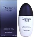 Obsession Night by Calvin Klein for Women 6.7 oz Silkening Body Lotion