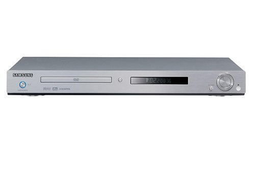Samsung DVD-HD845 Hi Def DVD Player