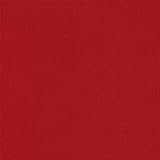 ADP Cardstock 8.5 x 11 - COLUMNS RED Single Sheet