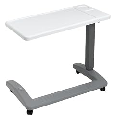 Carex Overbed Table
