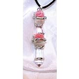 Acceptance Baby Wand Pendant