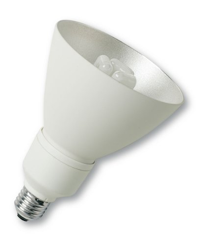 Osram 396440 Dulux Superstar R 14 W/825, entspricht 75 Watt, Sockel E27 Energiesparlampe i Preisvergleich
