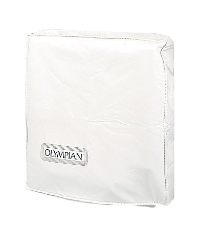 Camco 57723 RV Wave Heater Dust Cover for Portable Heater