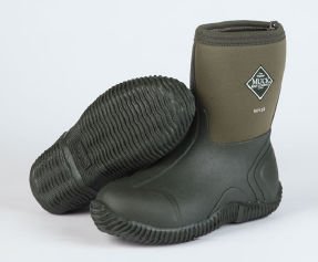 Kid's Rover RVR-333T Winter Sport Boot - Moss - Size 11