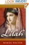Lilah: A Heroine of the Old Testament (Canaan Trilogy 3)