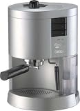 Gaggia Carezza Espresso Machine- Gray(35005)