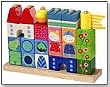 Dragon Land Blocks