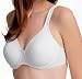 Leading Lady Full Figure Molded Seamless Bra Style 5028