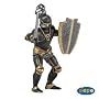 Armored Black Knight