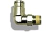 Paintball Macroline Fitting 90 Degrees Elbow