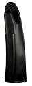 Isi 17-Inch Silicone Oven Mitt, Black