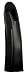 Isi 17-Inch Silicone Oven Mitt, Black