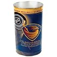 On Sale Wincraft Atlanta Thrashers Waste Basket