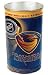 Atlanta Thrashers 15 Waste Basket