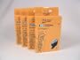Compatible Canon BCI-3 (BCI3) Ink Cartridges Combo 4-Pack: 4 Cyan