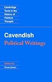 Margaret Cavendish: Political Writings (Cambridge Texts in the History of Political Thought)