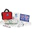 Innovage 76 Piece First Aid Safety Kit