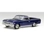 Revell 1:25 '66 Chevy EL Camino 2 'n 1