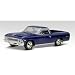 Revell 1:25 '66 Chevy EL Camino 2 'n 1