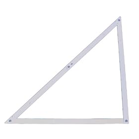 Stanley 45-013 Folding Square