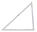 Tools & Hardware : Stanley 45-013 Folding Square