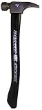 Buy : Dead On DS24C 24oz Milled Face 19-Inch Curved Hickory Handle Hammer
