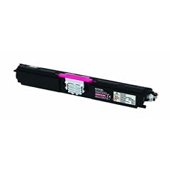 Epson C13S050555 Aculaser C1600/ CX16 Tonerkartusche magenta hohe Kapazit�t 2.700 Seiten2.700 Seiten2.700 Seiten
