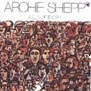 Sea of Faces