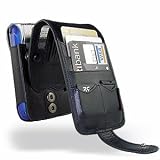 Palm Zire 71 Krusell Handit Multidpat Case + Spring Clip