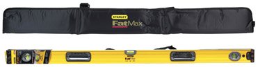 STANLEY TOOLS 94-536D FAT MAX LEVEL 48
