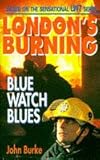 Blue watch blues
