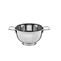 A di Alessi Pots&Pans Colander, (AJM300)
